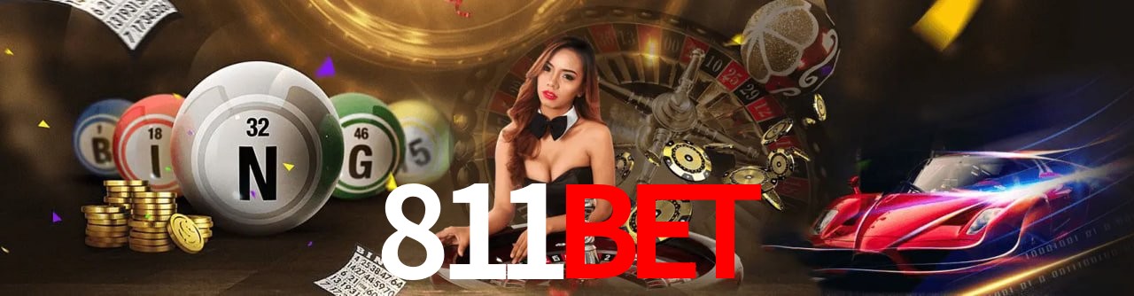 Biblioteca de slots populares na 811bet
