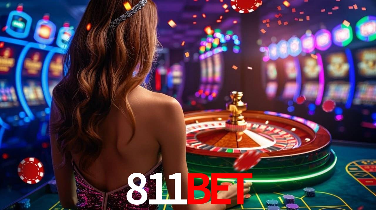 APP rápido e leve da 811bet