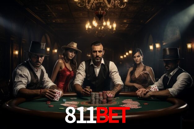Download para Android e iOS na 811bet