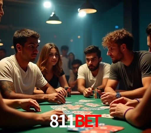 Slots com jackpots e giros grátis na 811bet