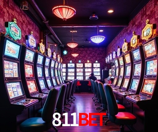 Canal oficial no Telegram da 811bet