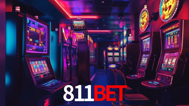Cashback e recargas na 811bet