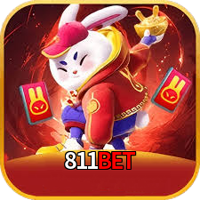 Imagem promocional da 811bet mostrando a plataforma e suas vantagens